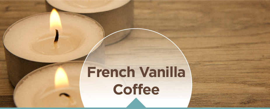French Vanilla Coffee